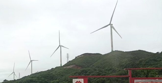 新能源功率预测模子