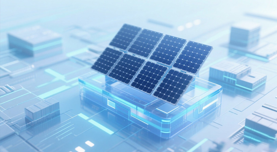 新能源“四可”网关